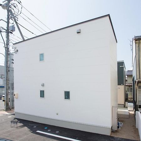 Rakuten Stay House X Will Style Matsue 101 Εξωτερικό φωτογραφία